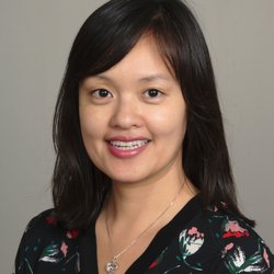 Jeffrey Moscow, DC - Dr. Moscow & Associates - Meet Louisa.  She is our do-everything office manager.
