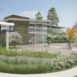 Seattle Boat Company - Lake Tapps - Coming soon! Our Lake Tapps rebuild is set to launch in Summer 2026!