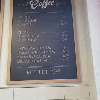 Jeff's Bagel Run - Bagels Near Me - Orlando, Florida