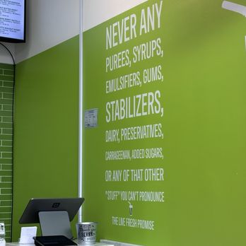 Live Fresh Cold Pressed Juice + Smoothie Bar - Juice Bars & Smoothies Near Me - Pittsburgh, Pennsylvania