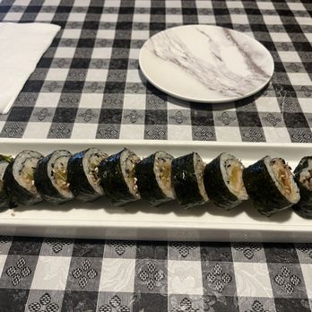 Midori - K13. Tonkatsu Kimbap - Korean Near Me - Hamden, Connecticut