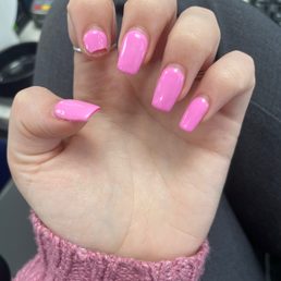 Nails Nails