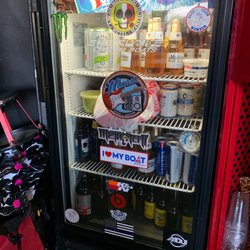 Headquarters - Coldest beer in town