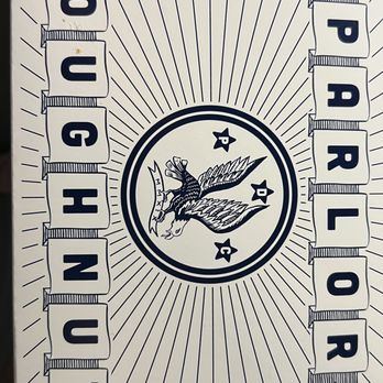 Parlor Doughnuts - Donuts Near Me - Oceanside, California Parlor Doughnuts - Donuts Near Me - Oceanside, California