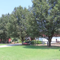 Hamilton Stables