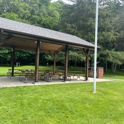 Powder Mills Park