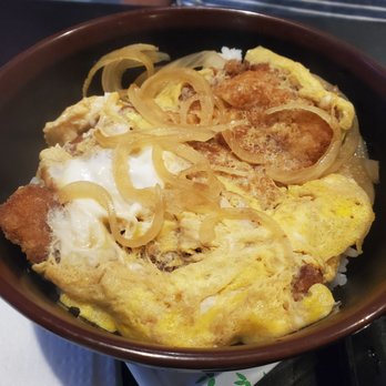 Cha-Cha - Katsu-don - Japanese Near Me - Royal Palm Beach, Florida