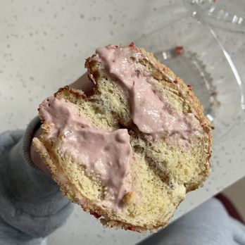 The Baker - Coffee & Tea Near Me - New Bedford, Massachusetts