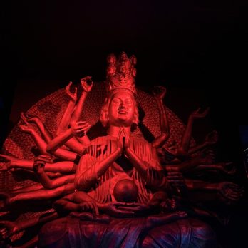Mandala - Dance Clubs Near Me - Puerto Vallarta, JAL