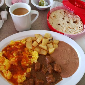 Zayra’s Mexican Resturant - Delicious food & wonderful customer service. Carne guisada breakfast plate. - Mexican Near Me - San Antonio, Texas Zayra’s Mexican Resturant - Delicious food & wonderful customer service. Carne guisada breakfast plate. - Mexican Near Me - San Antonio, Texas