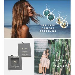Wona Trading - Sea Life and Western Jewelry