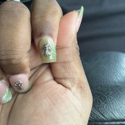 Perfect Nail - My nails