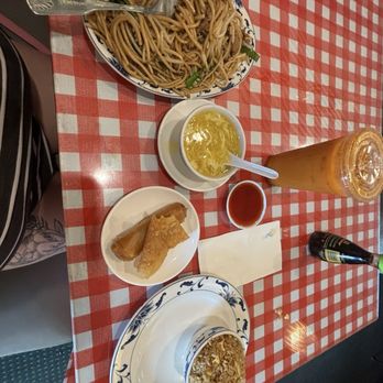 K & A Canton Restaurant - Chinese Near Me - Los Angeles, California K & A Canton Restaurant - Chinese Near Me - Los Angeles, California