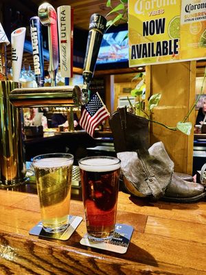 Sand Springs Saloon & Steakhouse by null