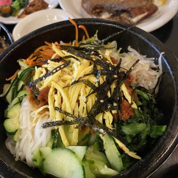 Korea House - Korean Near Me - Bothell, Washington