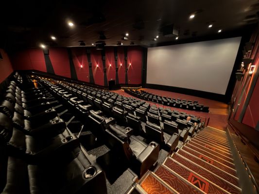 AMC Burbank 16 by null