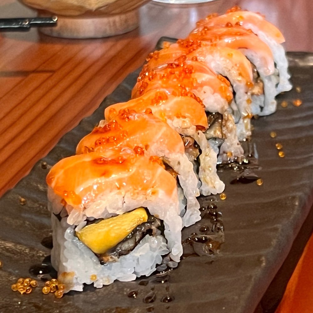 Revolving Sushi Solano Ave, Berkeley, CA - Last Updated January 2026 - Yelp