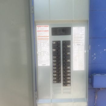 Arroyo Electric - new breaker box - Electricians Near Me Arroyo Electric - new breaker box - Electricians Near Me