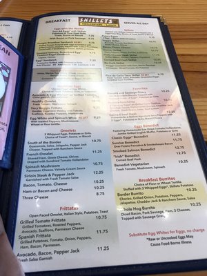 Menu photo 2 Skillets - Naples - The Strand Naples, FL Menu photo 2 Skillets - Naples - The Strand Naples, FL