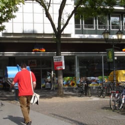 Dm-drogerie Markt