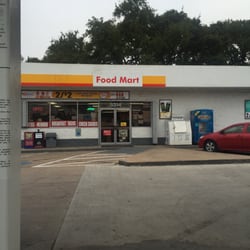 Shell