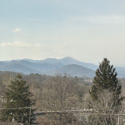 Towns Property Management - great view from our balcony!