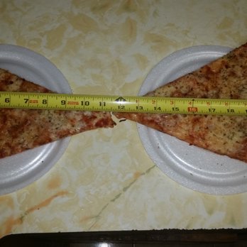 Pizza Barn - Pizza Near Me - Yonkers, New York