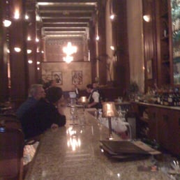 Photo of The Madison - Long Beach, CA, United States. The Madison Bar.