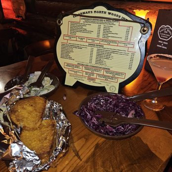 CLEARMAN’S NORTH WOODS INN - COVINA - Updated April 2025 - 1529 Photos ...