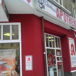 Wildenbruch Apotheke
