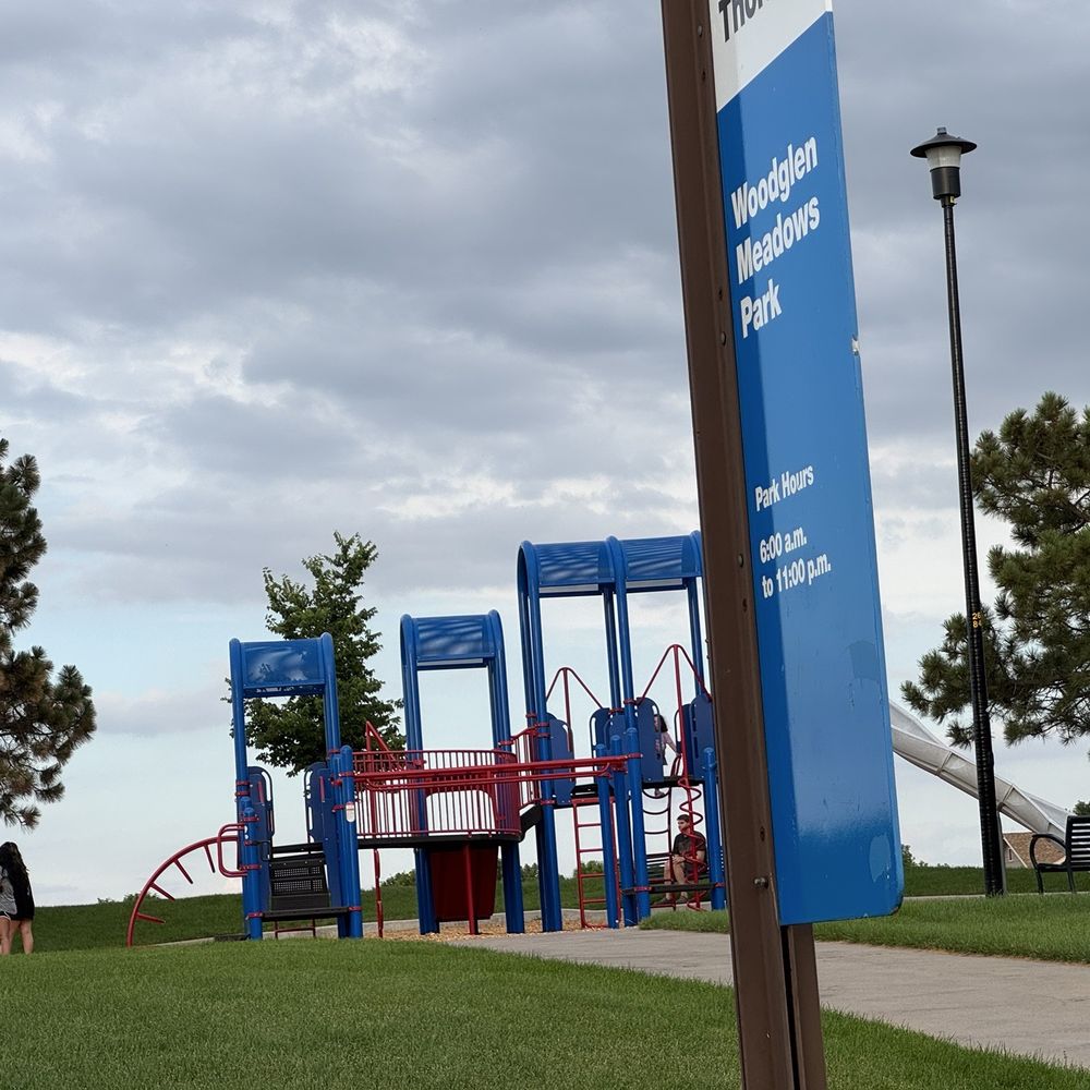 Woodglen Meadows - Parks Near Me - Thornton, Colorado Woodglen Meadows - Parks Near Me - Thornton, Colorado