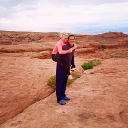 Owls - This is our inspirational office. We love to hike & be inspired w/ new ideas! Southern Utah a beautiful place to go hiking, relax & vacation
