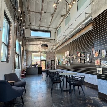 Jet Cafe - Coffee shop down at the far end - Cafes Near Me - Reno, Nevada