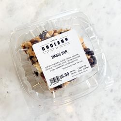 Stella’s Grocery - Magic Bar