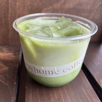 Way Home Coffee - Coffee & Tea Near Me - Los Angeles, California