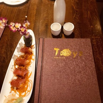 Tokyo Asian kitchen - What you're seeing is the Spicy Lobster Cha La Ca and WOW I could have this just for my meal. - Japanese Near Me - Jacksonville, Florida Tokyo Asian kitchen - What you're seeing is the Spicy Lobster Cha La Ca and WOW I could have this just for my meal. - Japanese Near Me - Jacksonville, Florida