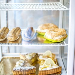 Boulangerie Coté-Four