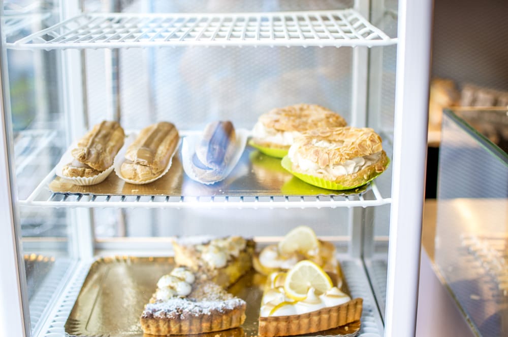 Boulangerie Coté-Four