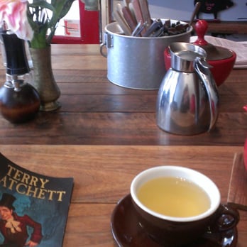 Farm : Table - THE table. - Coffee & Tea Near Me - San Francisco, California