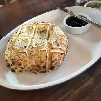 Falora - Pizza Near Me - Tucson, Arizona