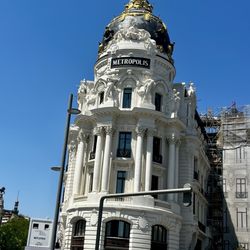 Madrid City Tour