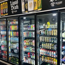 B&C North 40 - Wide selection of Drinks