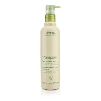 Ornare Salon - AVEDA's Shampure Hand & Body Wash - Classic! - Hair Salons Near Me - Johnson City, Tennessee Ornare Salon - AVEDA's Shampure Hand & Body Wash - Classic! - Hair Salons Near Me - Johnson City, Tennessee