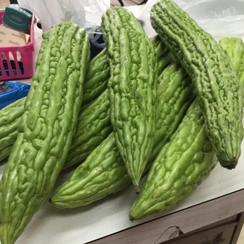 U & M Produce - Bittermelon For Days PART 2 - Fruits & Veggies Near Me - Honolulu, Hawaii U & M Produce - Bittermelon For Days PART 2 - Fruits & Veggies Near Me - Honolulu, Hawaii