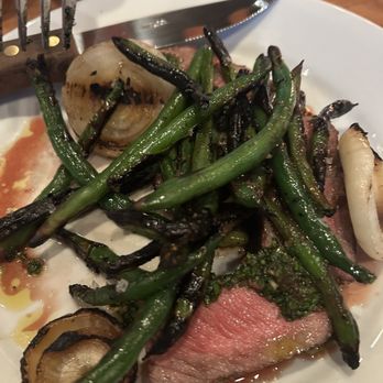 Rubinstein Bagels - NY Strip Steak - Bagels Near Me - Redmond, Washington