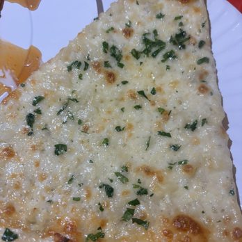 Mama's Boy - White Pie - Pizza Near Me - Oakland, California