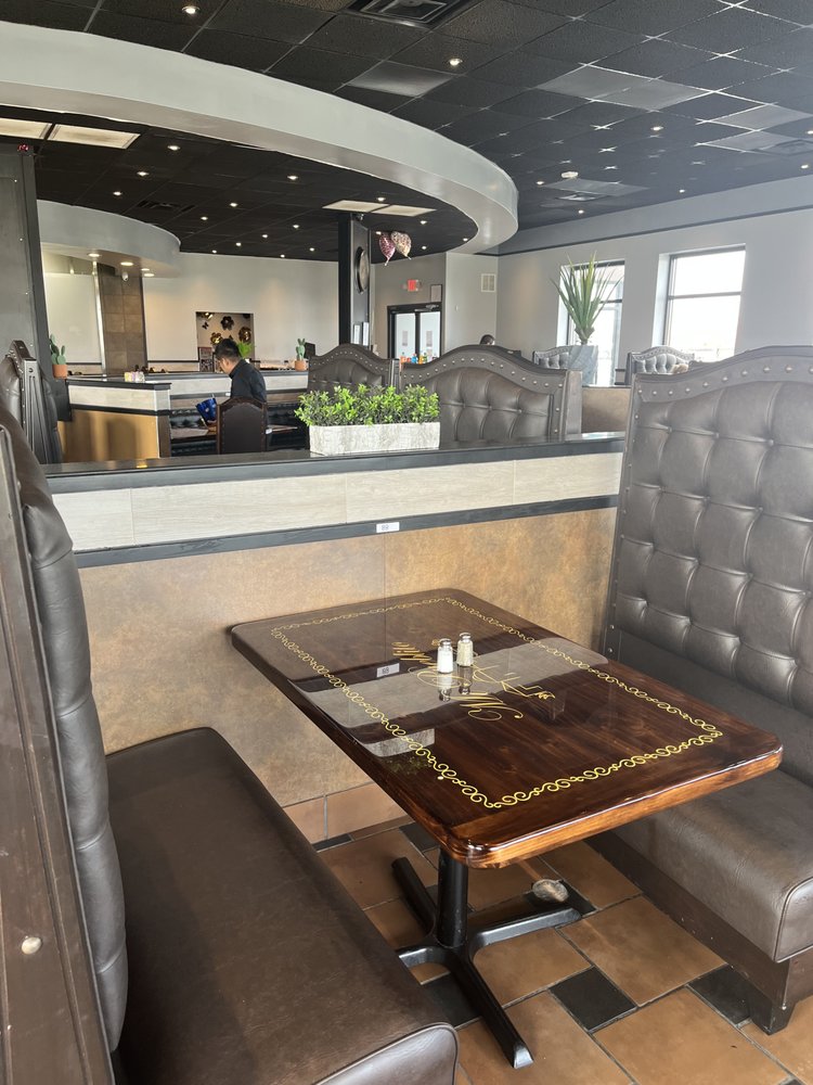 Mi Pueblito Bar & Grill