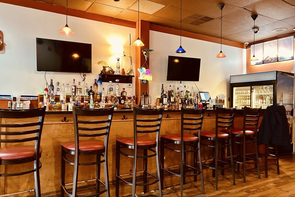 Cilantro Mexican Restaurant