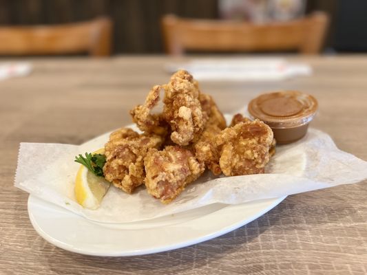 Kitakata Ramen Ban Nai - Lombard by null