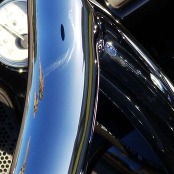 Rubio's Custom Repair - Body Shops Near Me - Manteca, California